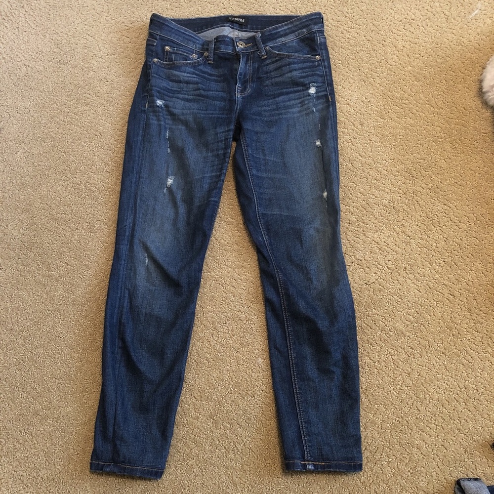 Strom Denim